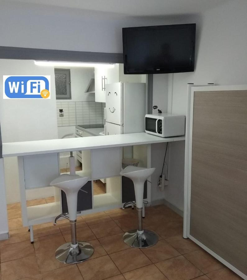 R&G Salou Center Apartman Kültér fotó