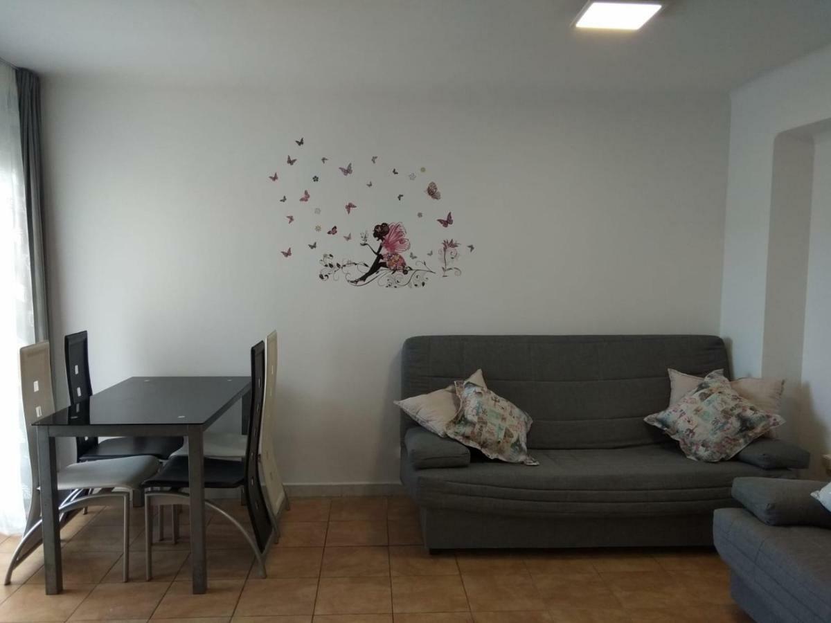 R&G Salou Center Apartman Kültér fotó