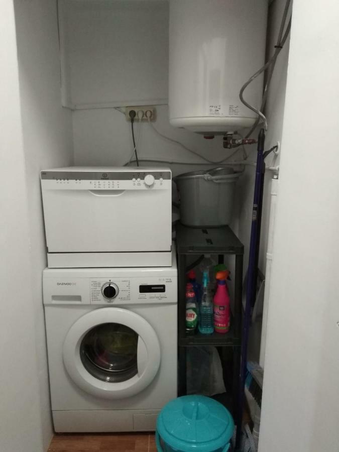 R&G Salou Center Apartman Kültér fotó