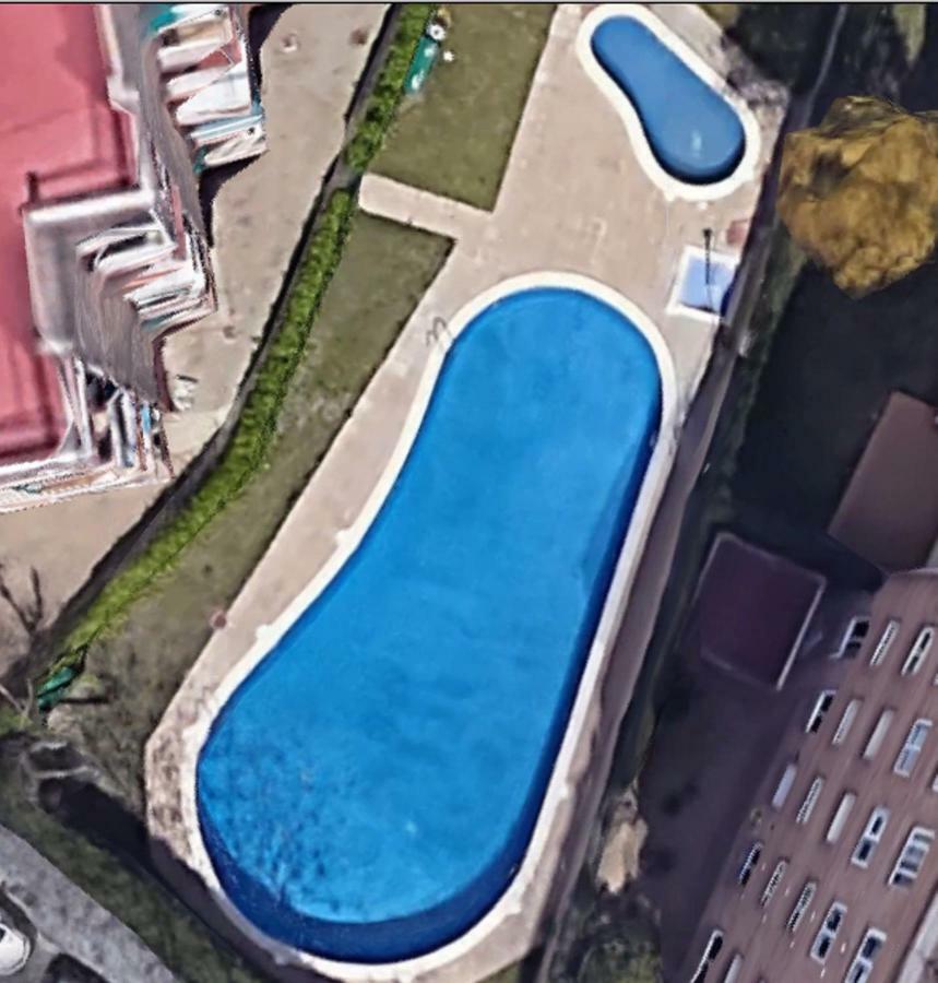 R&G Salou Center Apartman Kültér fotó