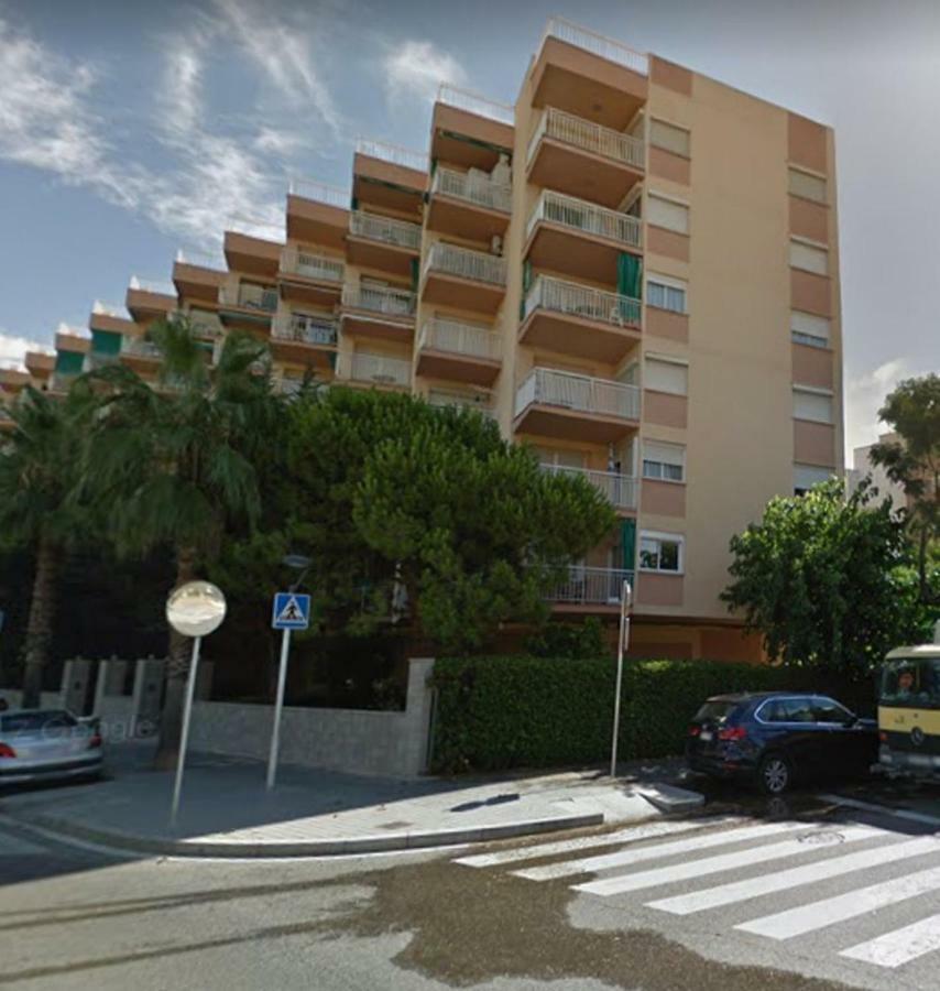 R&G Salou Center Apartman Kültér fotó